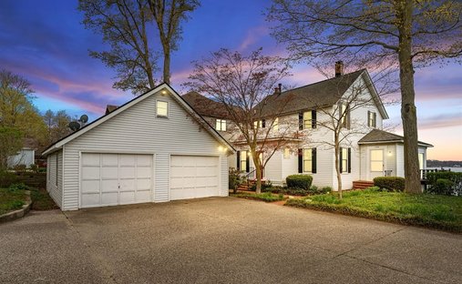 House in Holland, Michigan, United States 1