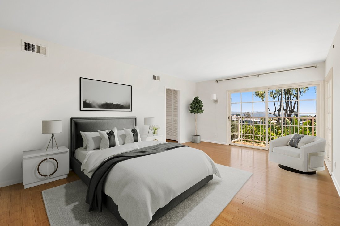 House in Los Angeles, California, United States 5 - 18306988