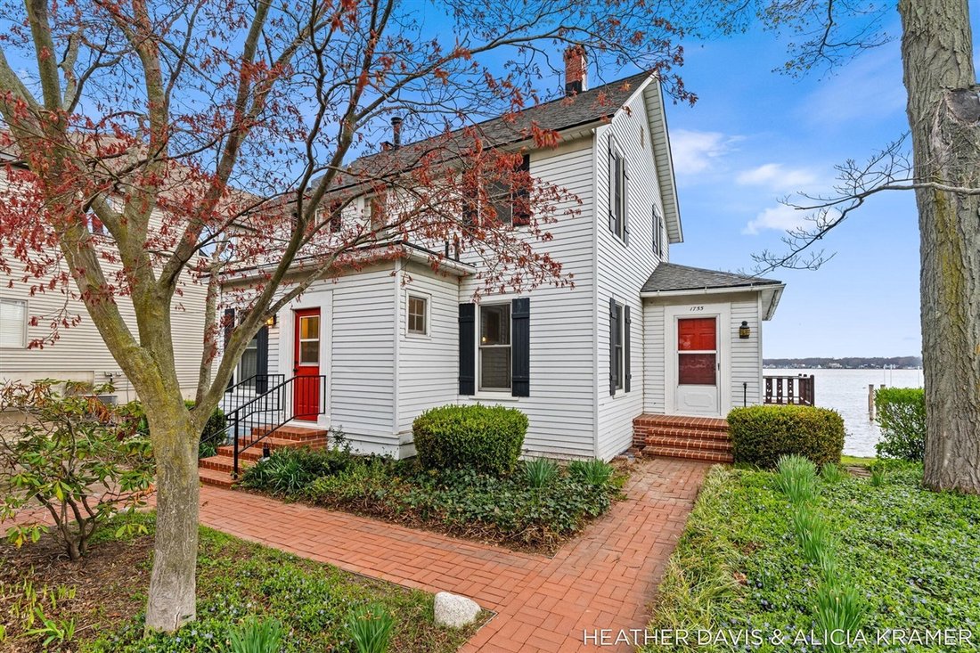 House in Holland, Michigan, United States 3 - 18307104