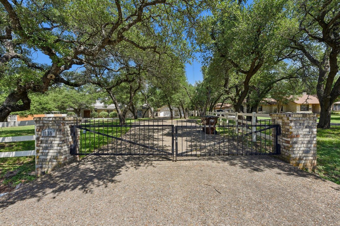 House in Brushy Creek, Texas, United States 4 - 18306388