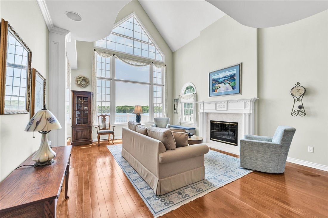 House in Vicksburg, Michigan, United States 3 - 18308404