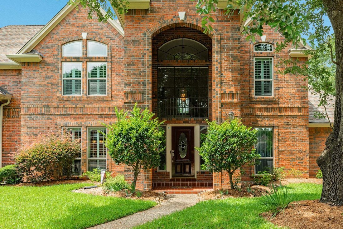 House in Houston, Texas, United States 4 - 18306930