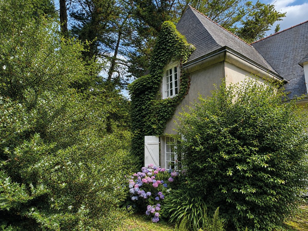 House in Pouldavid, Douarnenez, France 2 - 18306596