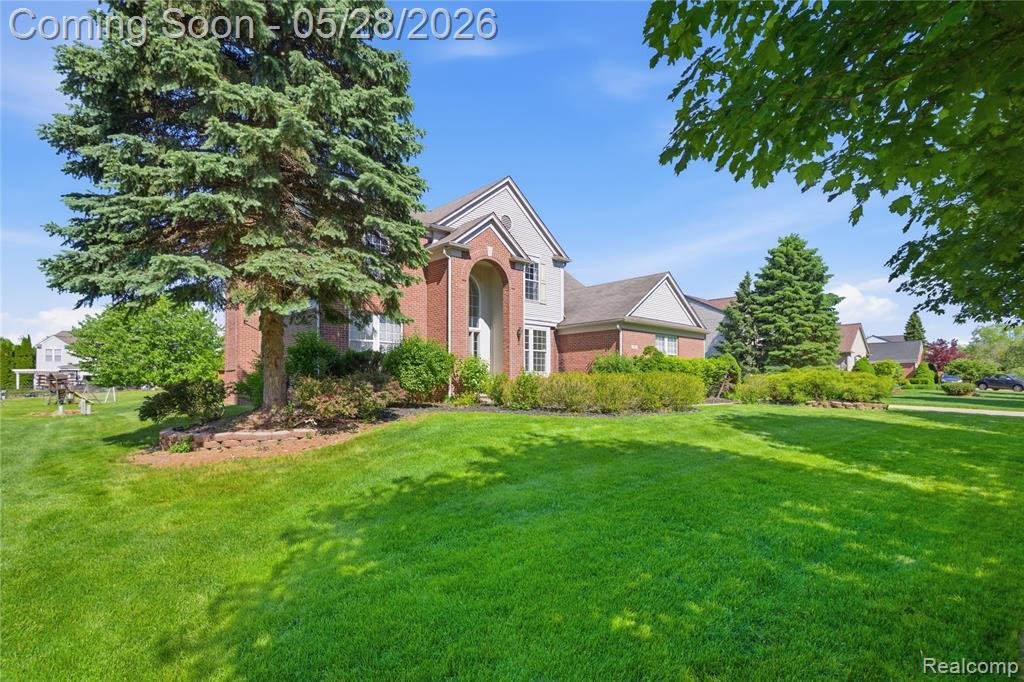 House in Canton, Michigan, United States 2 - 18308619