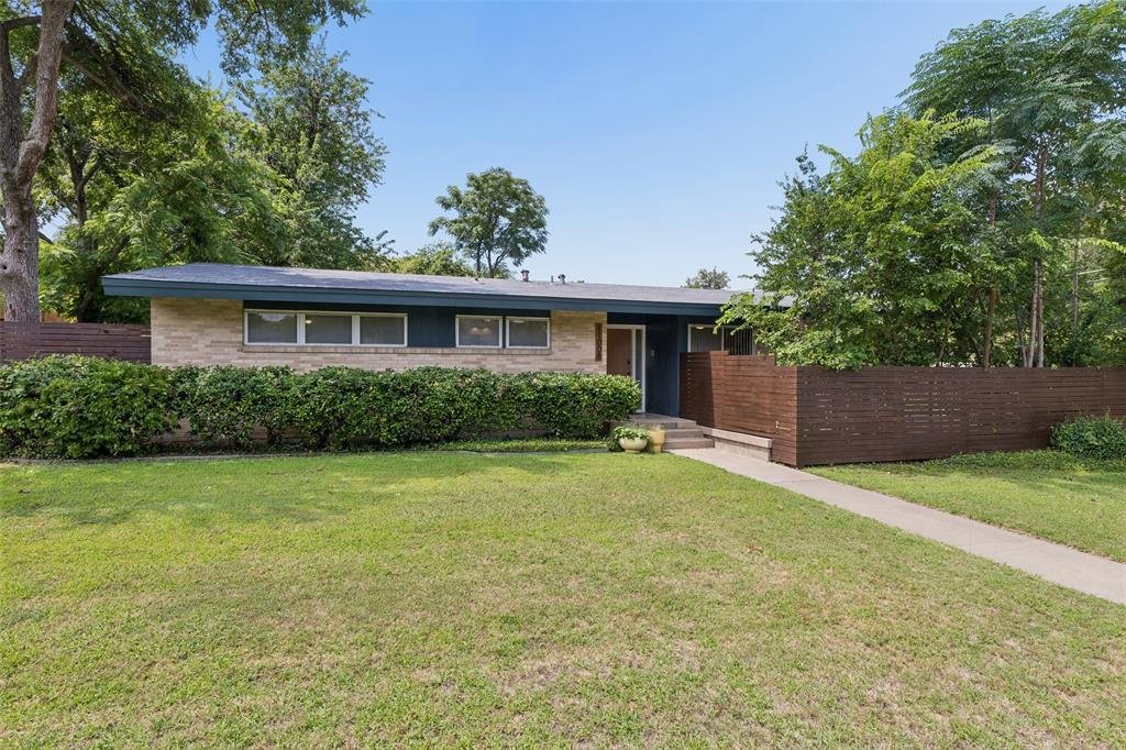 House in Dallas, Texas, United States 1 - 18306879