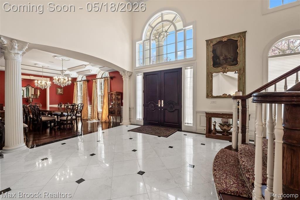 House in Bloomfield Hills, Michigan, United States 5 - 18309610