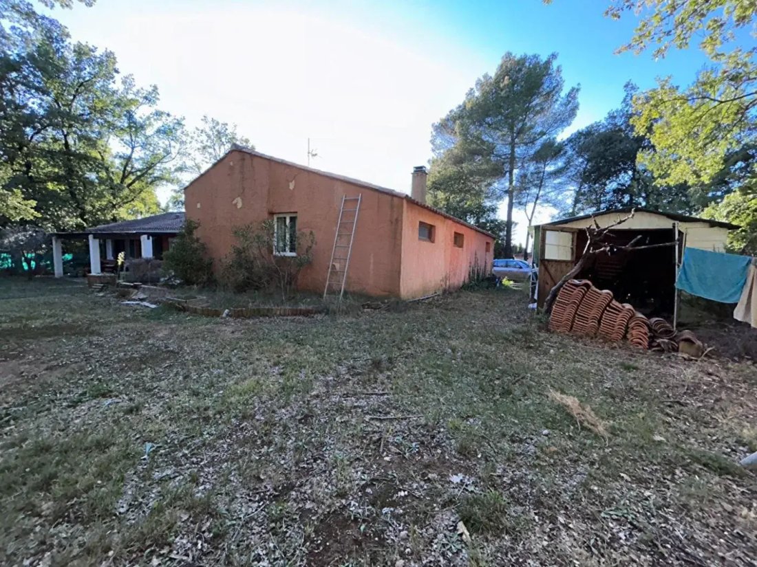 House in Pourrieres, Provence-Alpes-Côte d'Azur, France 3 - 18306307