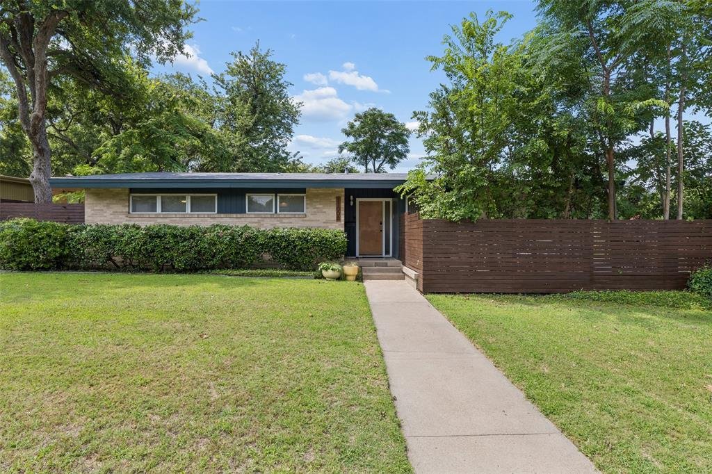 House in Dallas, Texas, United States 2 - 18306879