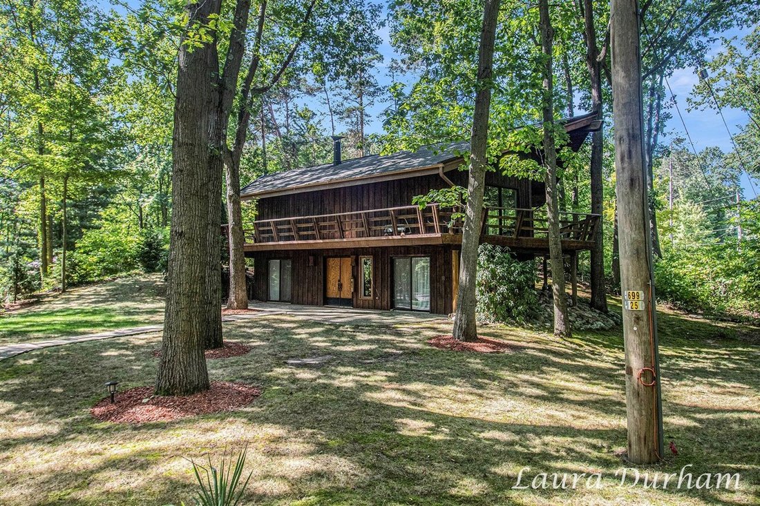 House in Holland, Michigan, United States 3 - 18307483