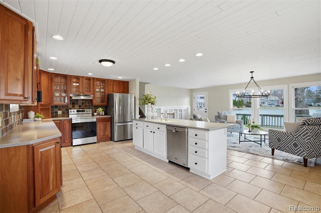 House in Township of Hamburg, Michigan, United States 5 - 18307746