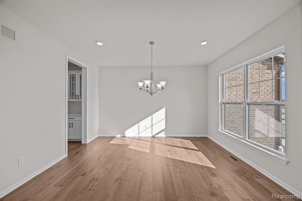 House in Washington, Michigan, United States 3 - 18307131