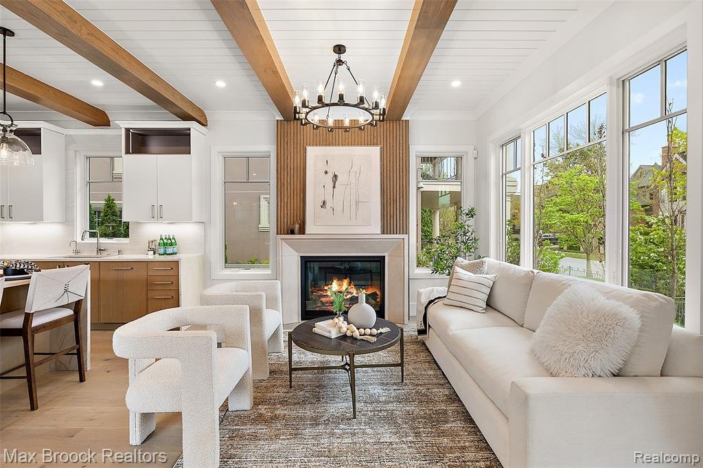 Casa a Birmingham, Michigan, Stati Uniti 3 - 18307284