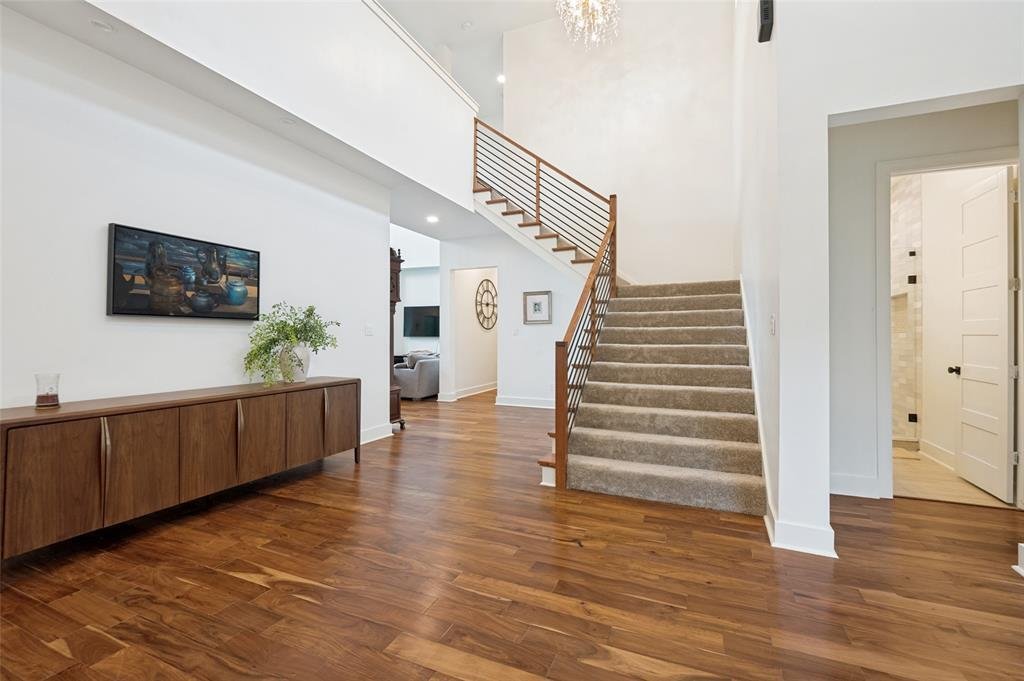 Casa en Cedar Hill, Texas, Estados Unidos 4 - 18306906