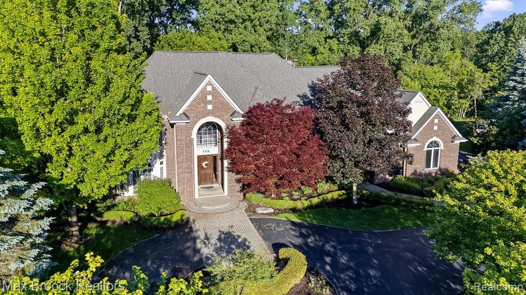 House in Clarkston, Michigan, United States 5 - 18307888