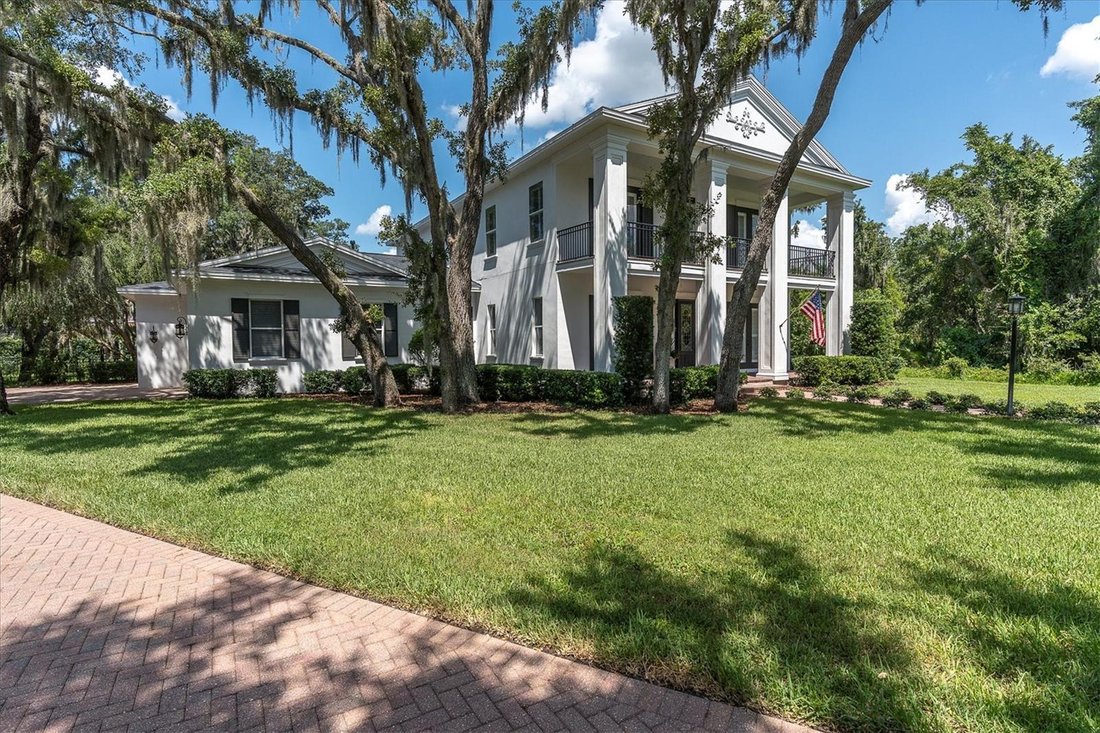 House in Lithia, Florida, United States 3 - 18306311