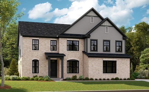 House in Washington, Michigan, United States 1