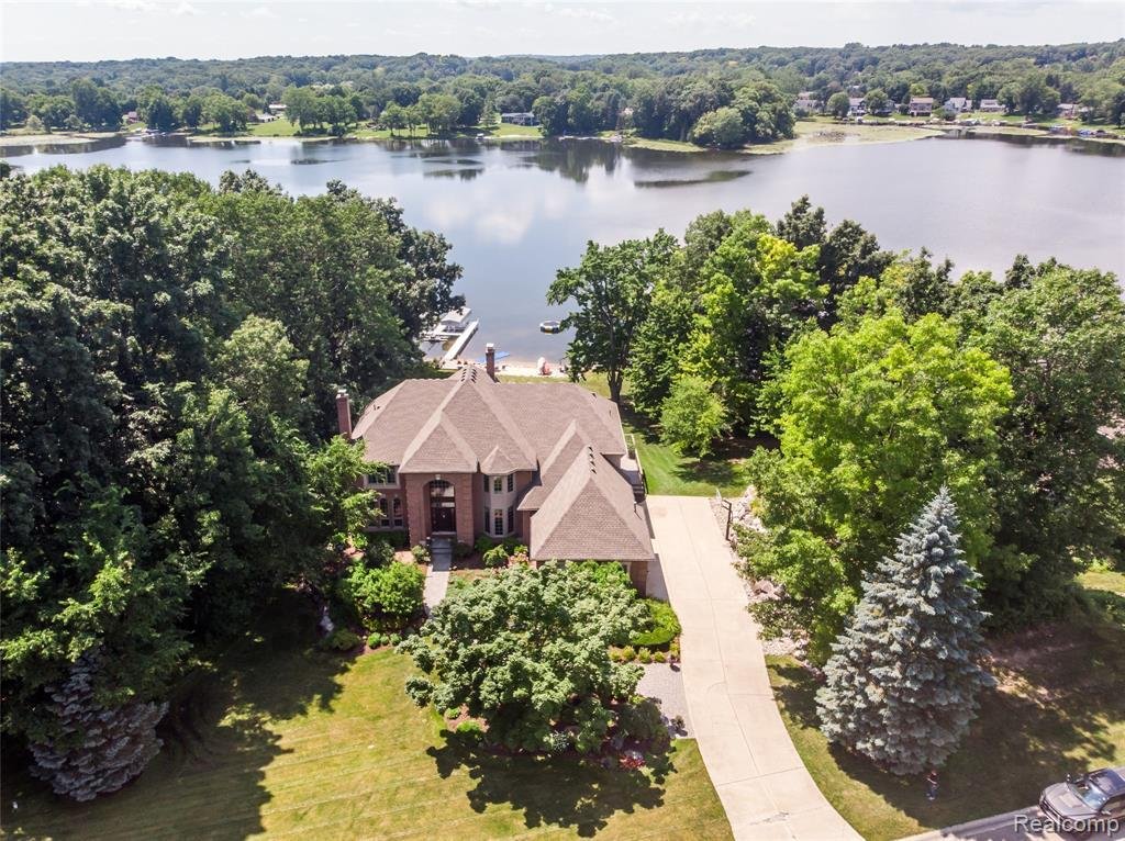 House in Highland Charter Township, Michigan, United States 5 - 18307196