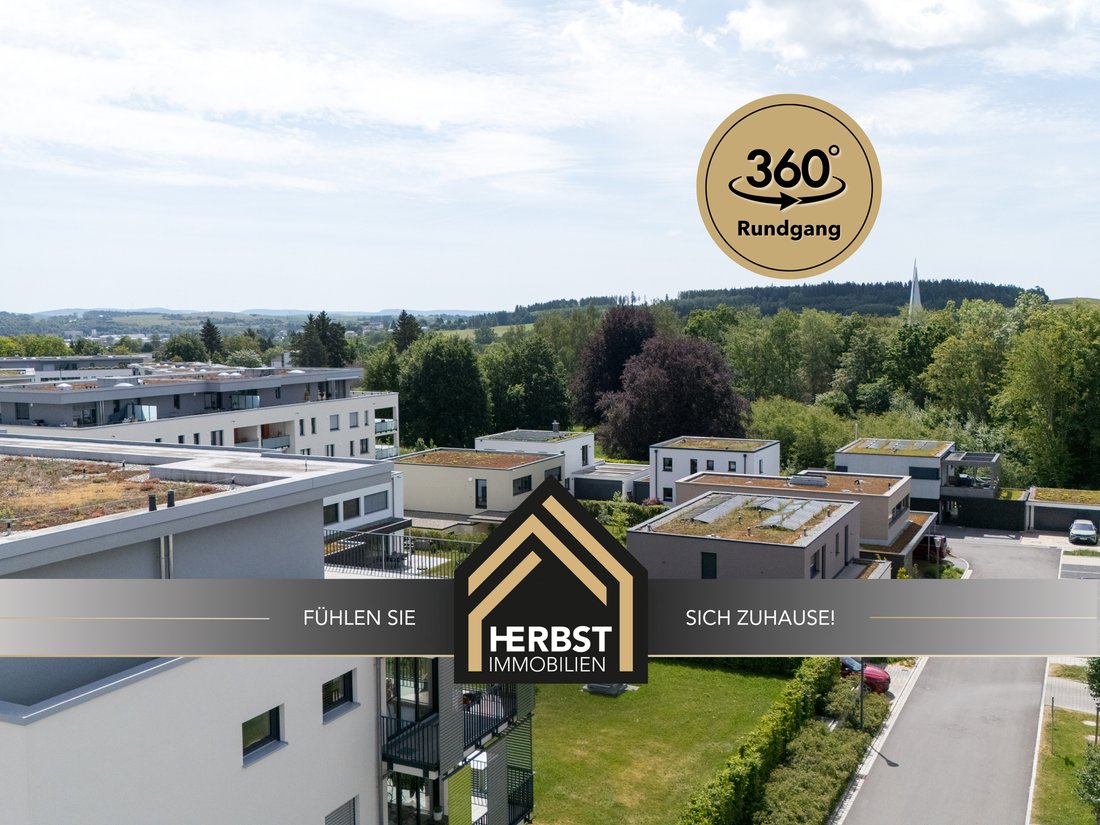 Penthouse in Villingen-Schwenningen, Baden-Württemberg, Germany 2 - 18306374