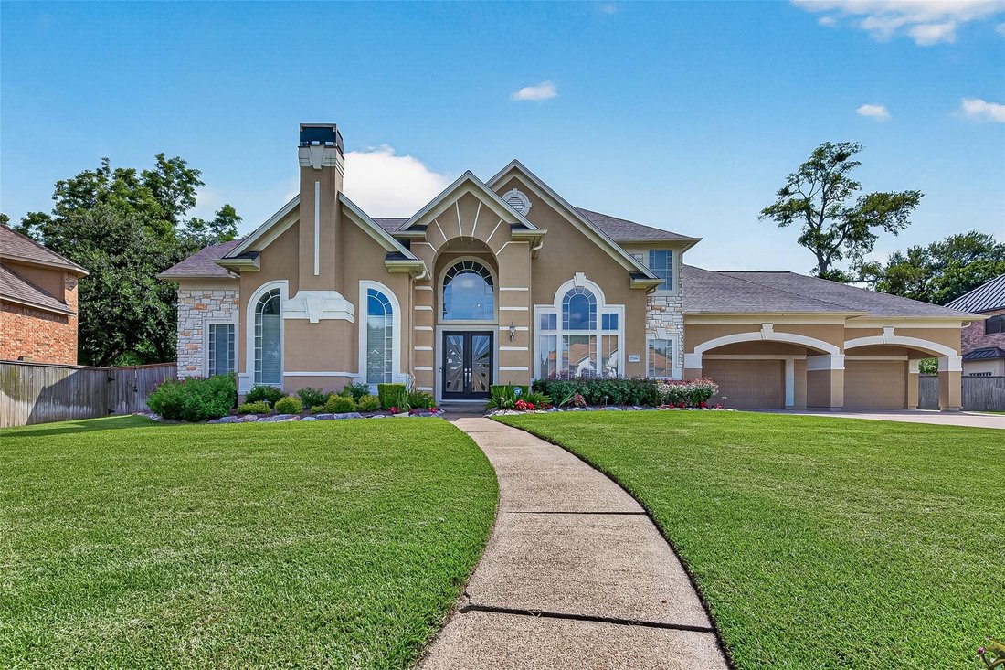 House in Sugar Land, Texas, United States 3 - 18306519