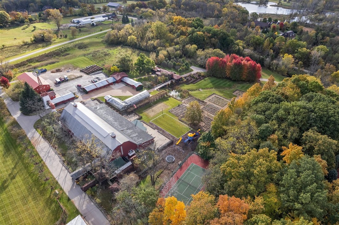 House in Ann Arbor, Michigan, United States 3 - 18308739
