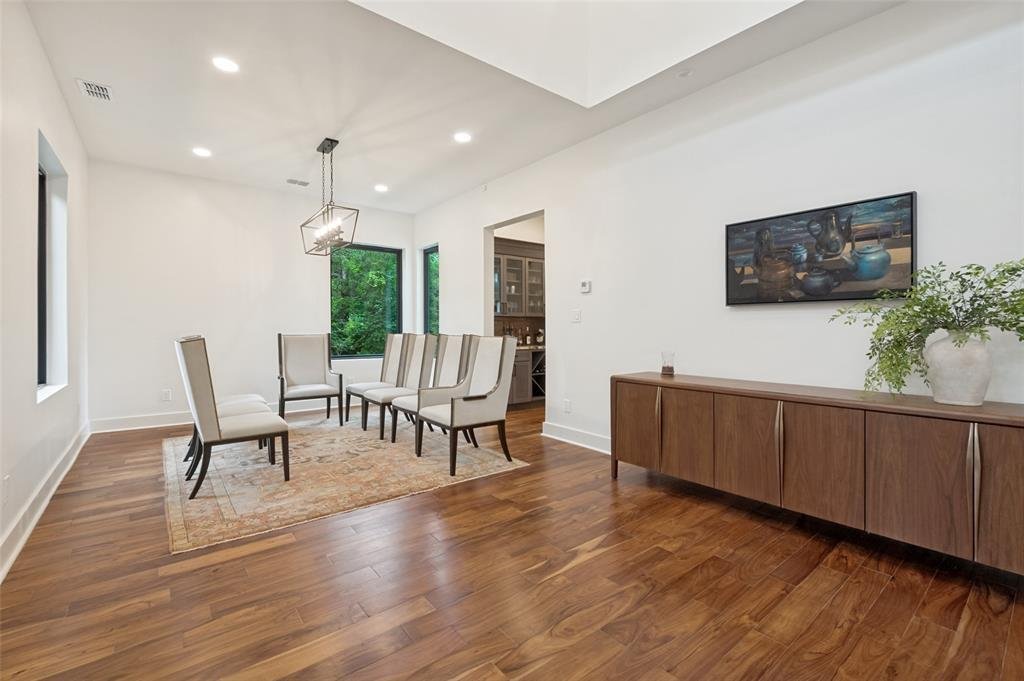 Casa en Cedar Hill, Texas, Estados Unidos 5 - 18306906