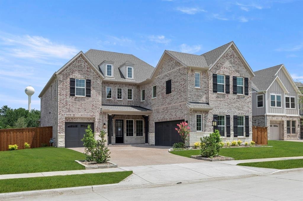 House in Saint Paul, Texas, United States 3 - 17825109