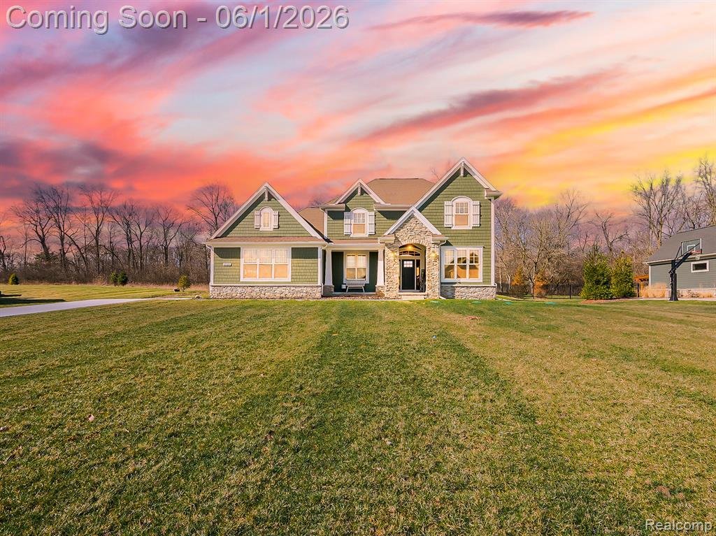 House in Ann Arbor, Michigan, United States 1 - 18308392