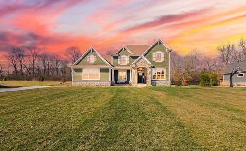House in Ann Arbor, Michigan, United States 1