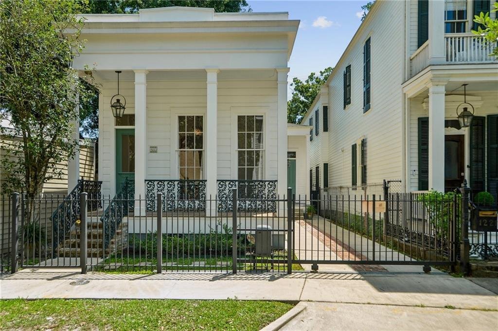 House in New Orleans, Louisiana, United States 2 - 18306175