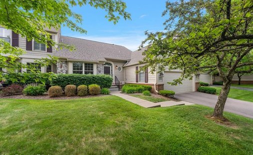 Eigentumswohnung in Bloomfield Hills, Michigan, Vereinigte Staaten 1