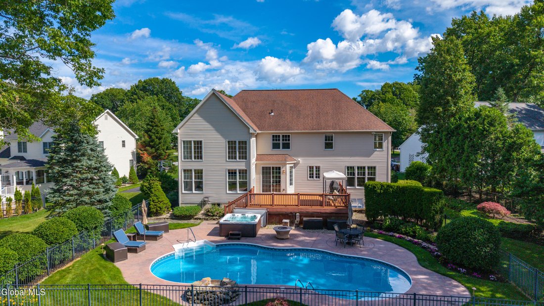 House in Saratoga Springs, New York, United States 2 - 18306167