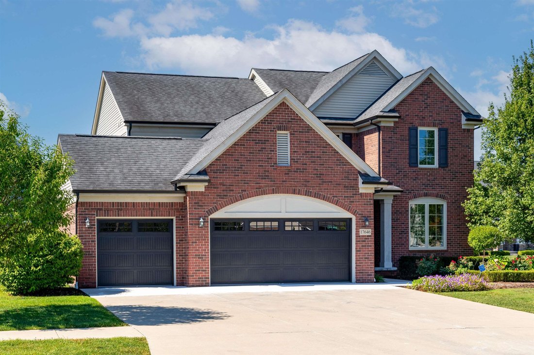 House in Macomb, Michigan, United States 1 - 18307461