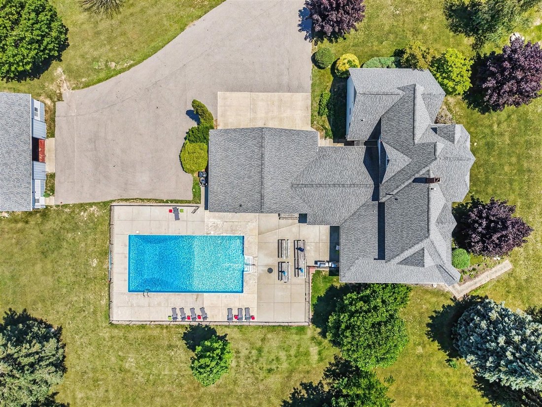 House in South Haven, Michigan, United States 5 - 18307177
