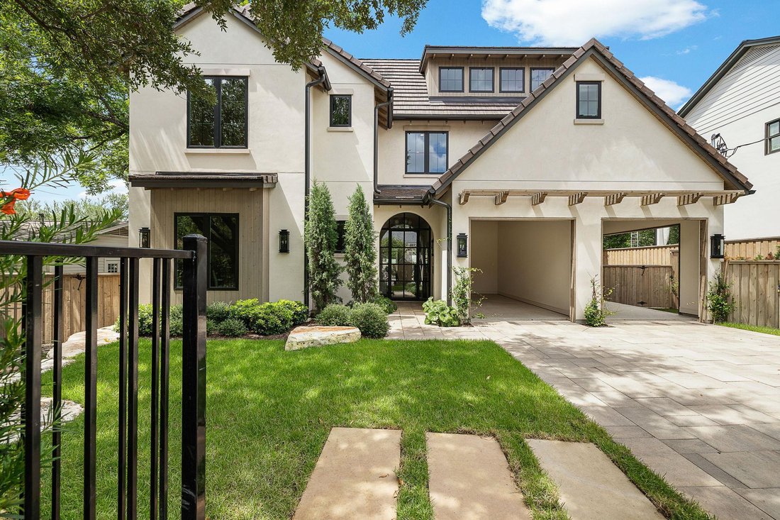 House in Austin, Texas, United States 2 - 18306466