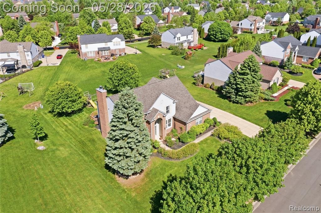House in Canton, Michigan, United States 5 - 18308619
