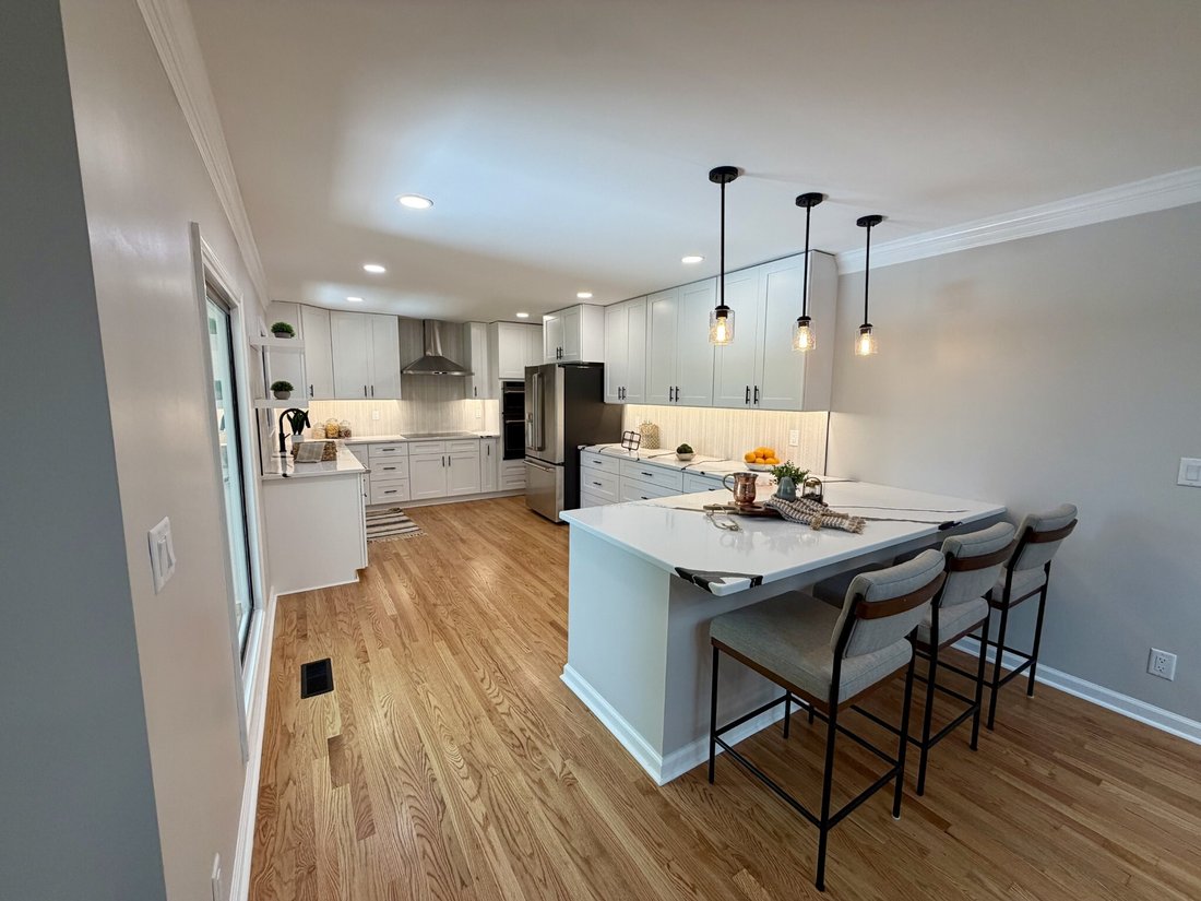 House in Nashville, Tennessee, United States 3 - 18303977