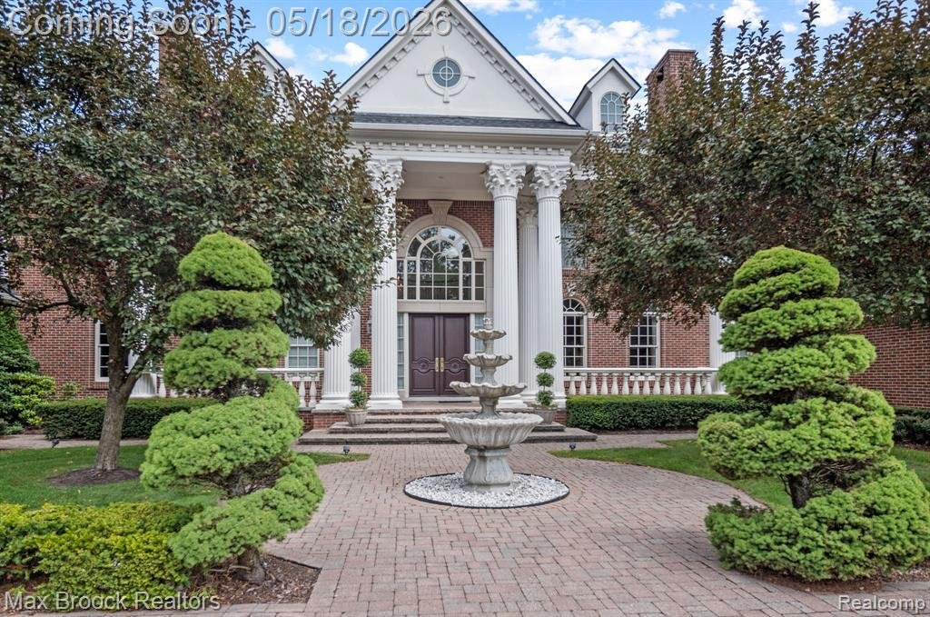 House in Bloomfield Hills, Michigan, United States 3 - 18309610