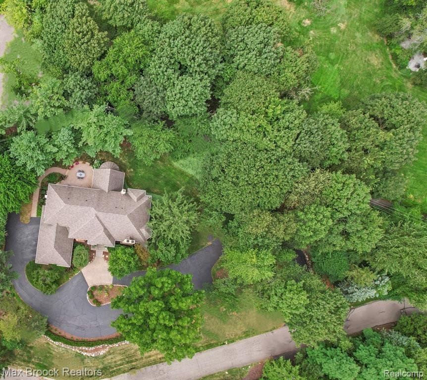 House in Bloomfield Hills, Michigan, United States 3 - 18307553