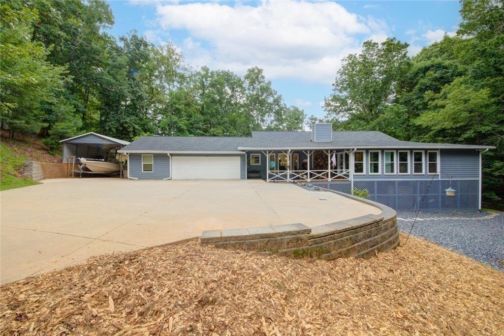 House in Cumming, Georgia, United States 2 - 18222571