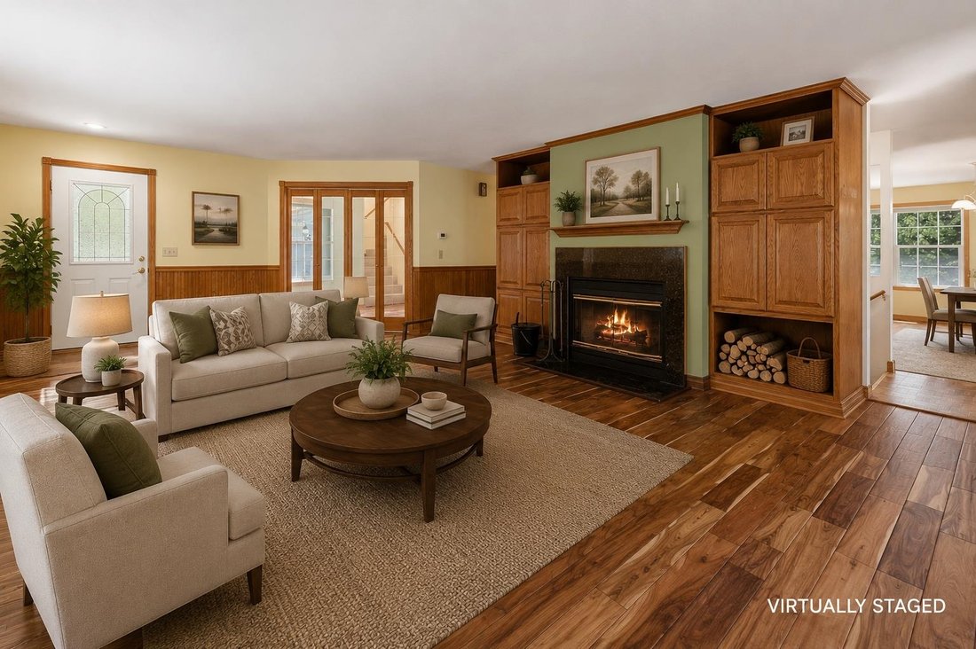 House in Traverse City, Michigan, United States 4 - 18309029
