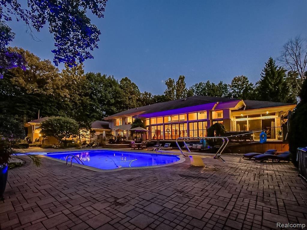 House in Sterling Heights, Michigan, United States 4 - 18308120