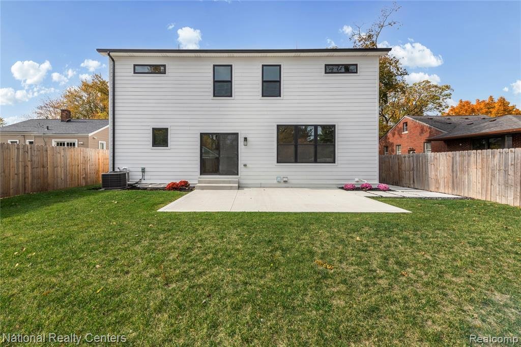 House in Royal Oak, Michigan, United States 5 - 18308523