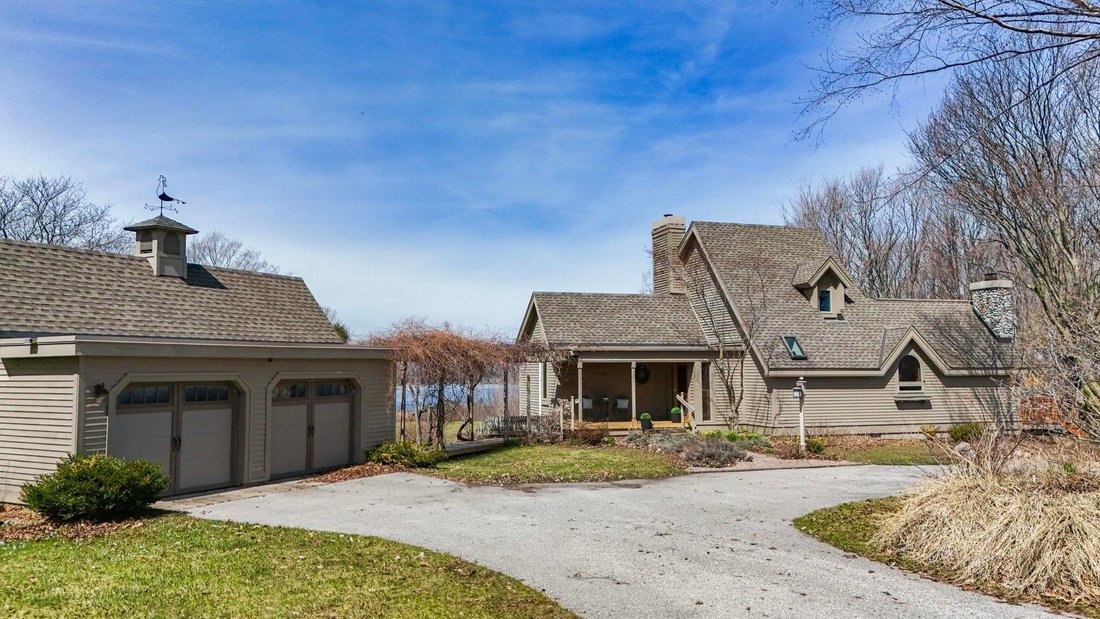House in Suttons Bay, Michigan, United States 1 - 18309423
