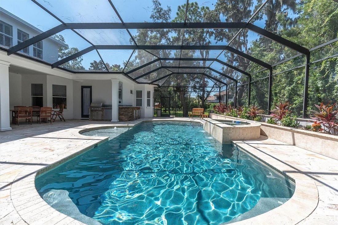 House in Lithia, Florida, United States 5 - 18306311
