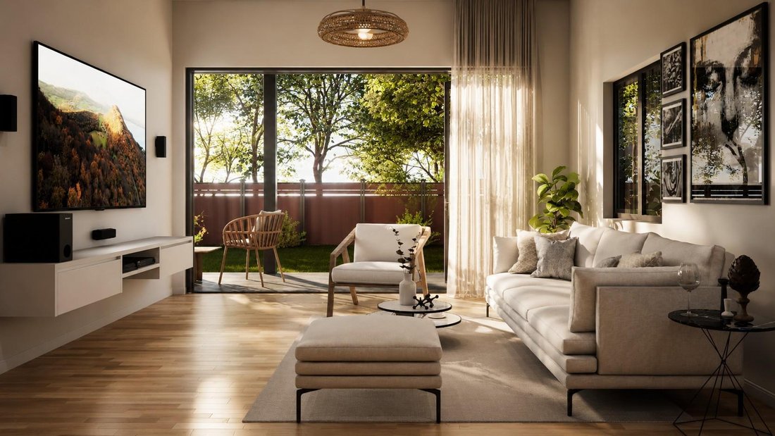 House in Austin, Texas, United States 5 - 18306467