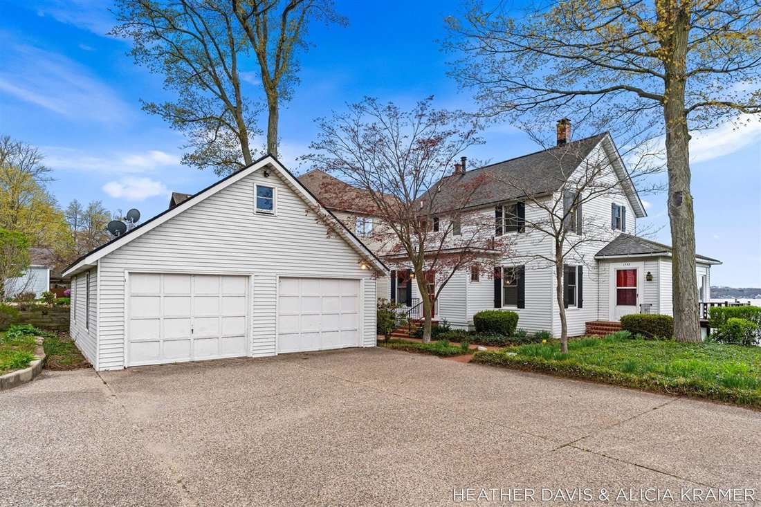 House in Holland, Michigan, United States 2 - 18307104