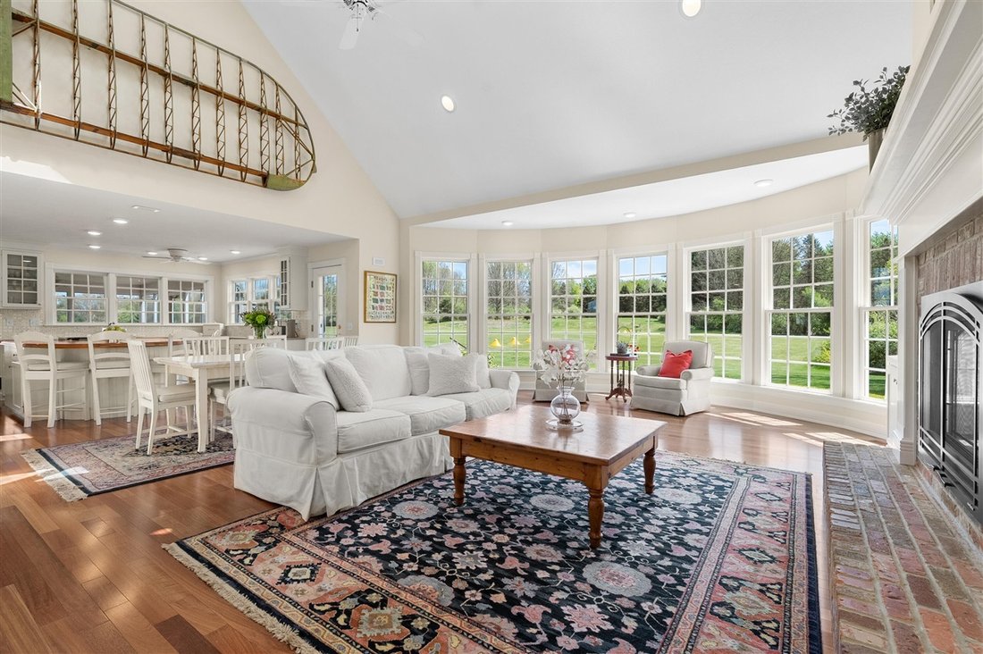House in Kalamazoo, Michigan, United States 5 - 18307469