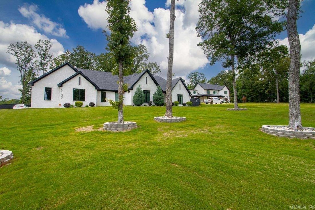 House in Benton, Arkansas, United States 2 - 18306953