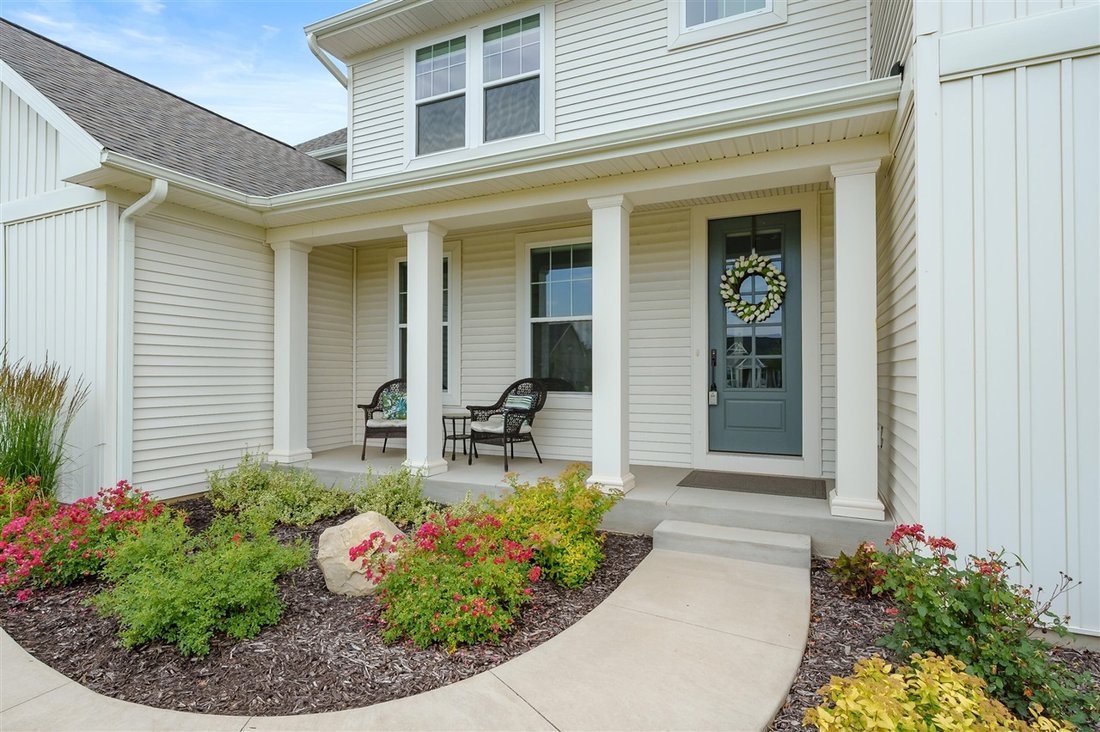 House in Kalamazoo, Michigan, United States 3 - 18308666