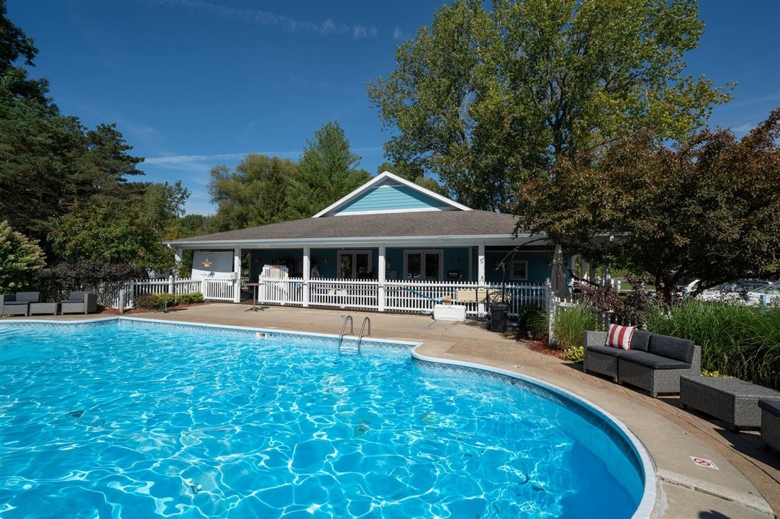 House in South Haven, Michigan, United States 4 - 18307433